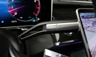 Mercedes-Benz S-Class 2021, 88515 км, за 56161.21 USD - фото 9