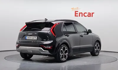 Kia Niro 2022, 47609 км, за 20624.02 USD