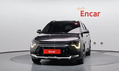Kia Niro 2022, 47609 км, за 20624.02 USD