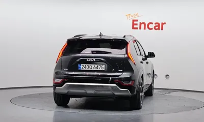 Kia Niro 2022, 47609 км, за 20624.02 USD