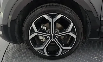 Kia Niro 2022, 47609 км, за 20624.02 USD