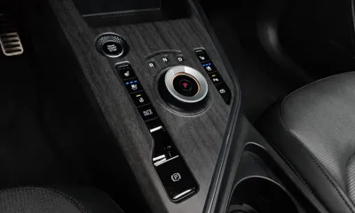 Kia Niro 2022, 47609 км, за 20624.02 USD - фото 9