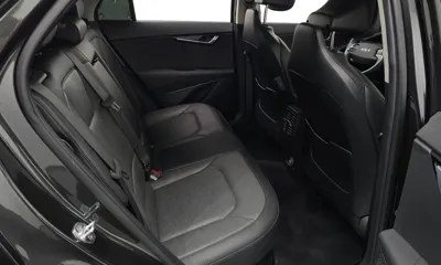 Kia Niro 2022, 47609 км, за 20624.02 USD - фото 12
