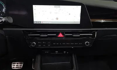 Kia Niro 2022, 47609 км, за 20624.02 USD - фото 14