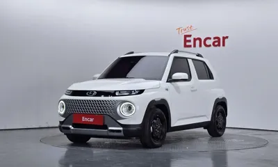 Hyundai Casper · 2023 год