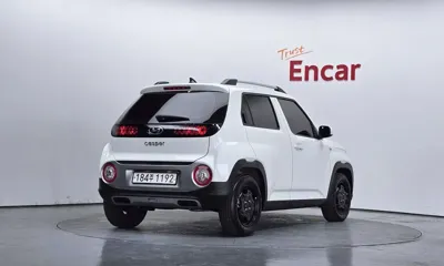 Hyundai Casper 2023, 34821 км, за 9083.8 USD