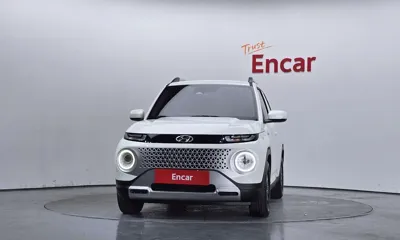 Hyundai Casper 2023, 34821 км, за 9083.8 USD
