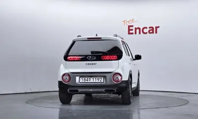 Hyundai Casper 2023, 34821 км, за 9083.8 USD