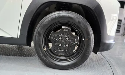 Hyundai Casper 2023, 34821 км, за 9083.8 USD