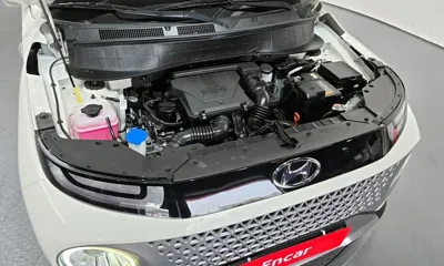Hyundai Casper 2023, 34821 км, за 9083.8 USD - фото 6