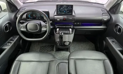 Hyundai Casper 2023, 34821 км, за 9083.8 USD - фото 7