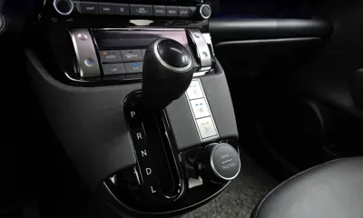 Hyundai Casper 2023, 34821 км, за 9083.8 USD - фото 9
