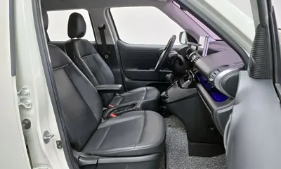 Hyundai Casper 2023, 34821 км, за 9083.8 USD - фото 10