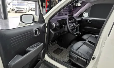 Hyundai Casper 2023, 34821 км, за 9083.8 USD - фото 11