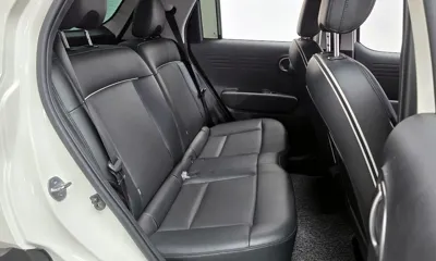 Hyundai Casper 2023, 34821 км, за 9083.8 USD - фото 12