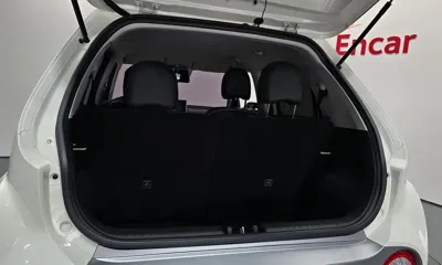 Hyundai Casper 2023, 34821 км, за 9083.8 USD - фото 20