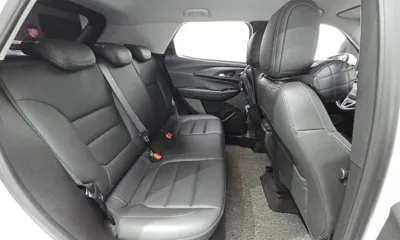ChevroletGMDaewoo Trailblazer 2021, 29480 км, за 9700.39 USD - фото 12