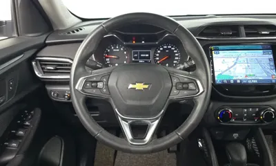 ChevroletGMDaewoo Trailblazer 2021, 29480 км, за 9700.39 USD - фото 13