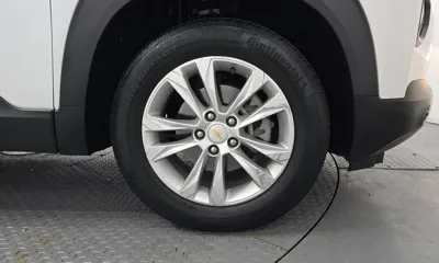 ChevroletGMDaewoo Trailblazer 2021, 29480 км, за 9700.39 USD - фото 21
