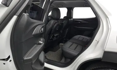 ChevroletGMDaewoo Trailblazer 2021, 29480 км, за 9700.39 USD - фото 26