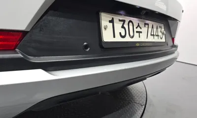 ChevroletGMDaewoo Trailblazer 2021, 29480 км, за 9700.39 USD - фото 28