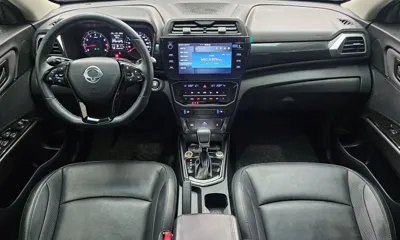 KG_Mobility_Ssangyong TIBOLI 2024, 35449 км, за 11815.68 USD - фото 7