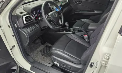 KG_Mobility_Ssangyong TIBOLI 2024, 35449 км, за 11815.68 USD - фото 10