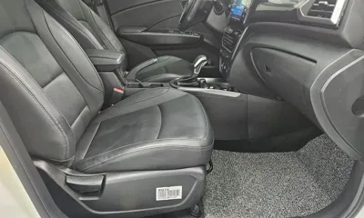 KG_Mobility_Ssangyong TIBOLI 2024, 35449 км, за 11815.68 USD - фото 13