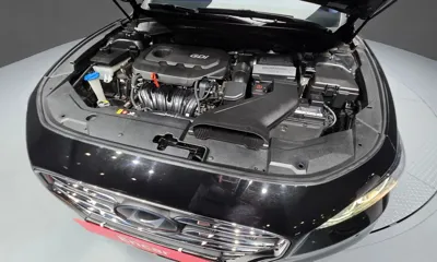 Hyundai Grandeur 2018, 77016 км, за 10994.02 USD - фото 6