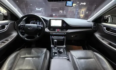 Hyundai Grandeur 2018, 77016 км, за 10994.02 USD - фото 7