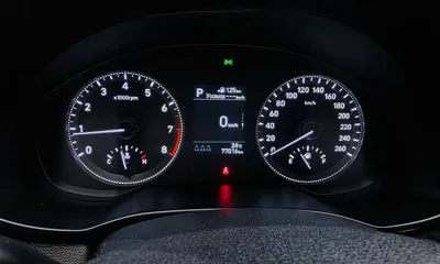 Hyundai Grandeur 2018, 77016 км, за 10994.02 USD - фото 8