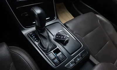 Hyundai Grandeur 2018, 77016 км, за 10994.02 USD - фото 9