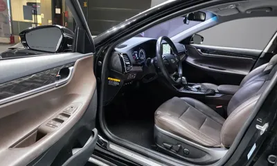 Hyundai Grandeur 2018, 77016 км, за 10994.02 USD - фото 10