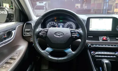 Hyundai Grandeur 2018, 77016 км, за 10994.02 USD - фото 14