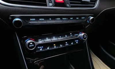 Hyundai Grandeur 2018, 77016 км, за 10994.02 USD - фото 17