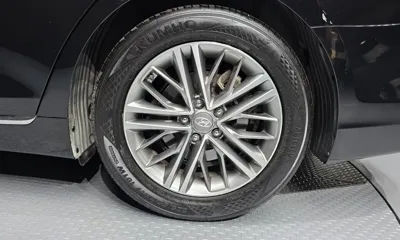 Hyundai Grandeur 2018, 77016 км, за 10994.02 USD - фото 21