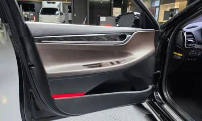 Hyundai Grandeur 2018, 77016 км, за 10994.02 USD - фото 24
