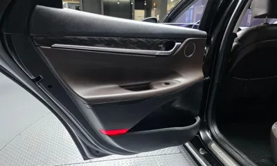 Hyundai Grandeur 2018, 77016 км, за 10994.02 USD - фото 25