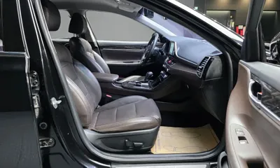 Hyundai Grandeur 2018, 77016 км, за 10994.02 USD - фото 26