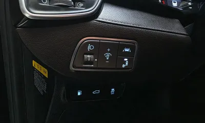 Hyundai Grandeur 2018, 77016 км, за 10994.02 USD - фото 28
