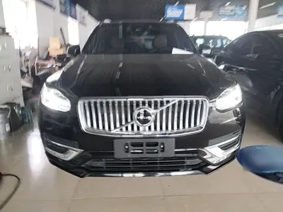 Volvo XC90 2024, 35500 км, за 44643.04 USD