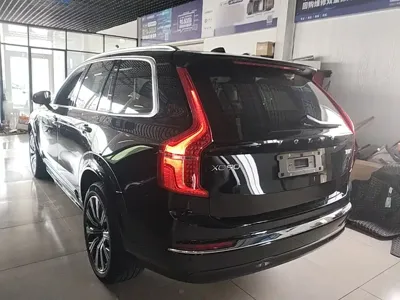 Volvo XC90 2024, 35500 км, за 44643.04 USD