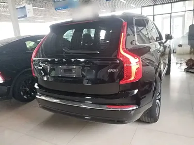 Volvo XC90 2024, 35500 км, за 44643.04 USD - фото 7