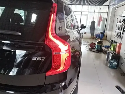 Volvo XC90 2024, 35500 км, за 44643.04 USD - фото 8