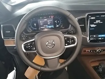 Volvo XC90 2024, 35500 км, за 44643.04 USD - фото 11