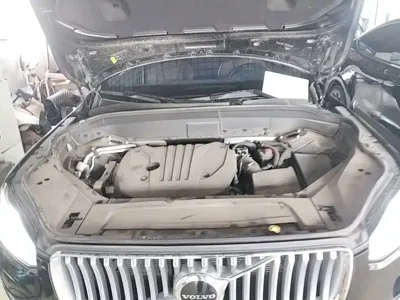 Volvo XC90 2024, 35500 км, за 44643.04 USD - фото 20