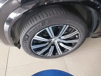 Volvo XC90 2024, 35500 км, за 44643.04 USD - фото 23