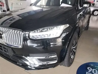 Volvo XC90 2024, 35500 км, за 44643.04 USD - фото 24