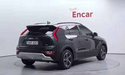 Kia Niro 2024, 85559 км, за 11487.46 USD