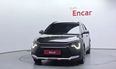 Kia Niro 2024, 85559 км, за 11487.46 USD